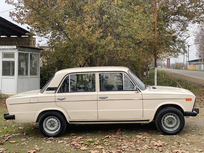 LADA (VAZ) 2106 1997, 98,000 km - 1.5 l - Lənkəran