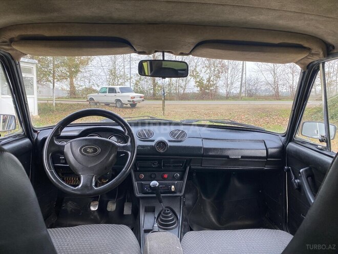 LADA (VAZ) 2106 1997, 98,000 km - 1.5 l - Lənkəran