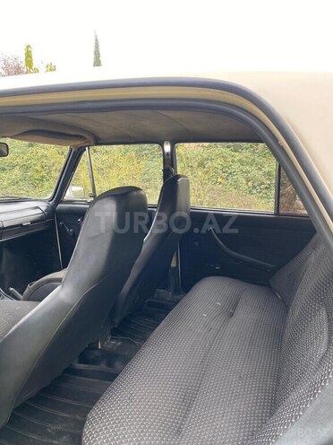 LADA (VAZ) 2106 1997, 98,000 km - 1.5 l - Lənkəran