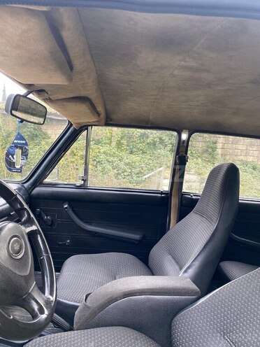 LADA (VAZ) 2106 1997, 98,000 km - 1.5 l - Lənkəran