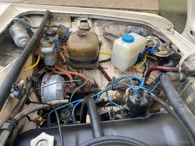 LADA (VAZ) 2106 1997, 98,000 km - 1.5 l - Lənkəran