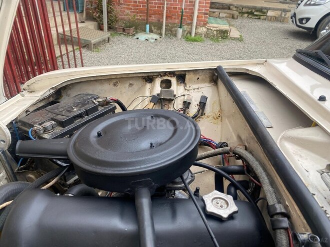 LADA (VAZ) 2106 1997, 98,000 km - 1.5 l - Lənkəran