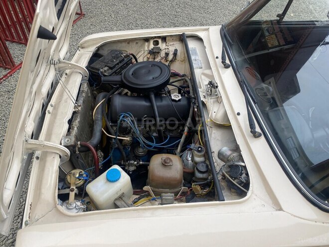 LADA (VAZ) 2106 1997, 98,000 km - 1.5 l - Lənkəran
