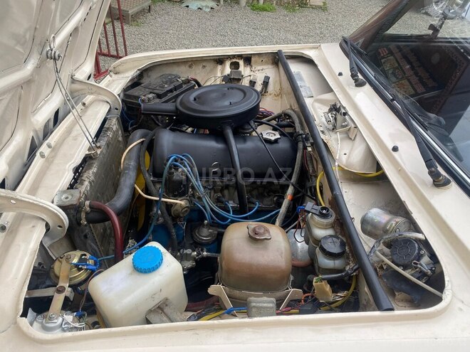 LADA (VAZ) 2106 1997, 98,000 km - 1.5 l - Lənkəran