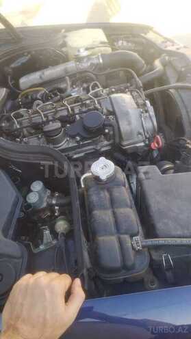 Mercedes C 220 d 1999, 577,500 km - 2.2 l - Bakı