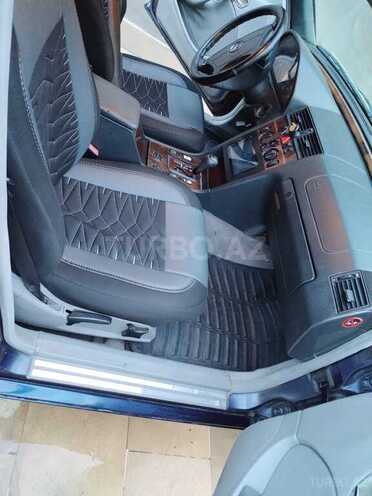 Mercedes C 220 d 1999, 577,500 km - 2.2 l - Bakı