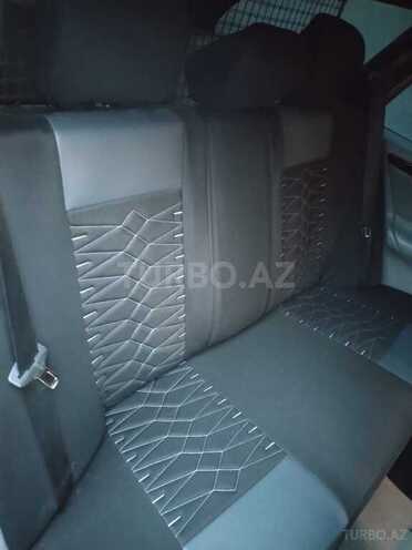 Mercedes C 220 d 1999, 577,500 km - 2.2 l - Bakı