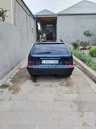 Mercedes C 220 d 1999, 577,500 km - 2.2 l - Bakı