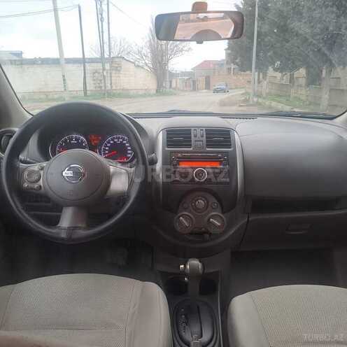 Nissan Sunny 2012, 250,000 km - 1.5 l - Bakı
