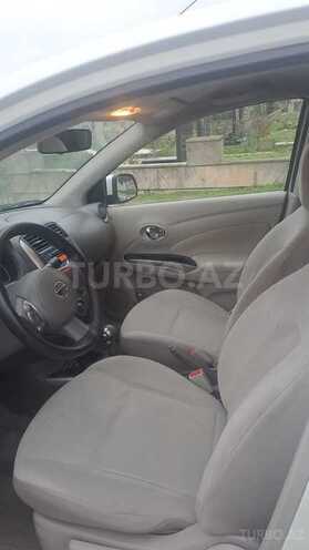 Nissan Sunny 2012, 250,000 km - 1.5 l - Bakı