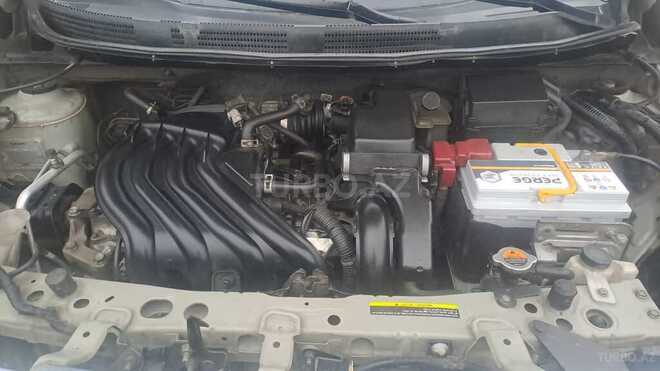 Nissan Sunny 2012, 250,000 km - 1.5 l - Bakı