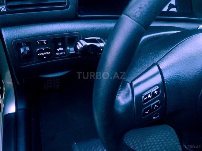 Toyota Corolla 2006, 227,000 km - 1.4 l - Ağcabədi