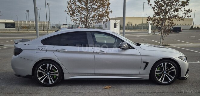 BMW 328 2014, 170,000 km - 2.0 l - Bakı