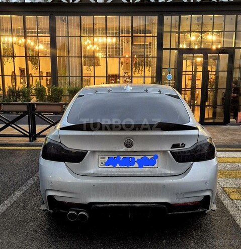 BMW 328 2014, 170,000 km - 2.0 l - Bakı