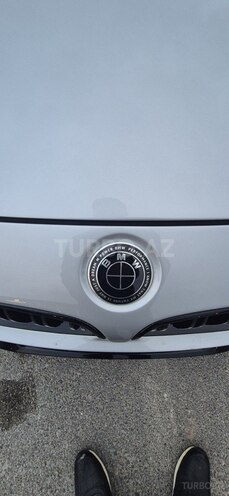 BMW 328 2014, 170,000 km - 2.0 l - Bakı