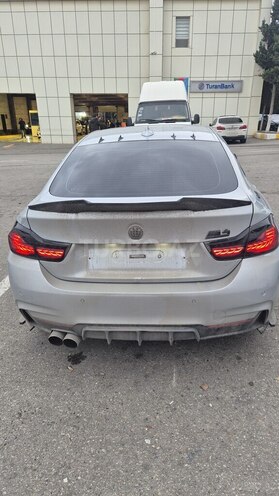 BMW 328 2014, 170,000 km - 2.0 l - Bakı