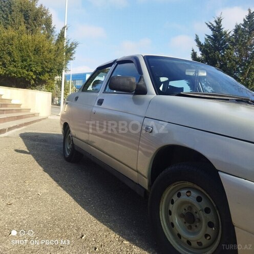 LADA (VAZ) 2110 2004, 350,709 km - 1.5 л - Qusar