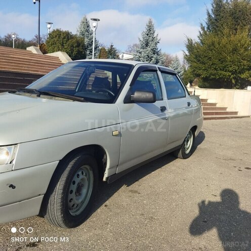 LADA (VAZ) 2110 2004, 350,709 km - 1.5 л - Qusar