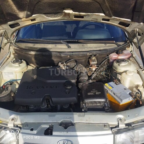LADA (VAZ) 2110 2004, 350,709 km - 1.5 л - Qusar