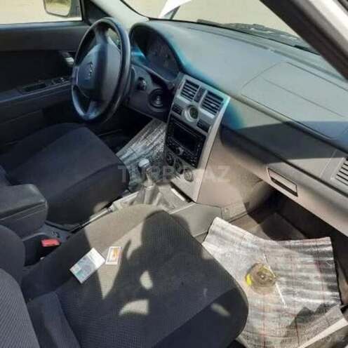 LADA (VAZ) Priora 2013, 247,000 km - 1.6 l - Zərdab