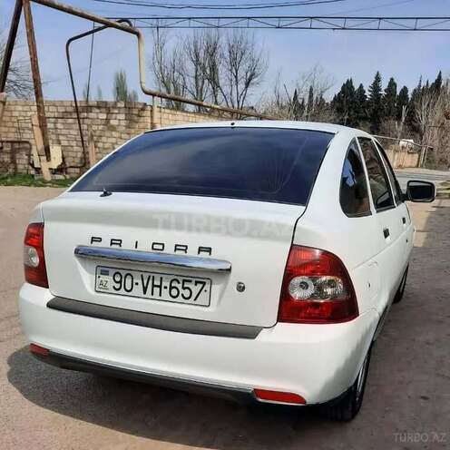 LADA (VAZ) Priora 2013, 247,000 km - 1.6 l - Zərdab