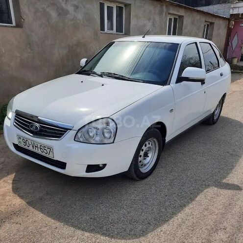 LADA (VAZ) Priora 2013, 247,000 km - 1.6 l - Zərdab