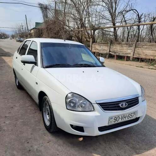 LADA (VAZ) Priora 2013, 247,000 km - 1.6 l - Zərdab