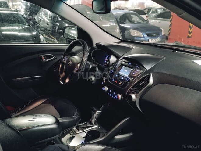 Hyundai Tucson 2015, 94,000 km - 2.0 l - Gəncə