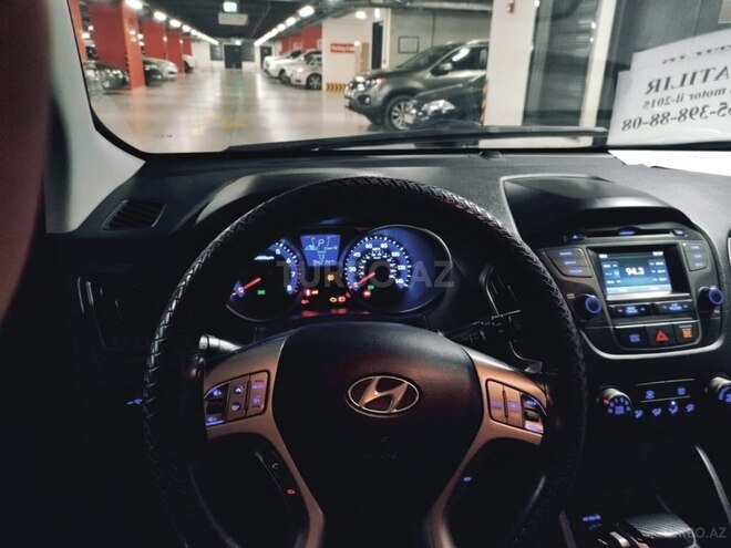 Hyundai Tucson 2015, 94,000 km - 2.0 l - Gəncə