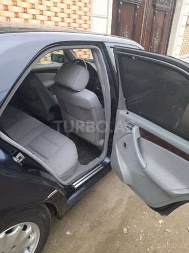 Mercedes C 220 d 1998, 360,000 km - 2.2 l - Cəlilabad
