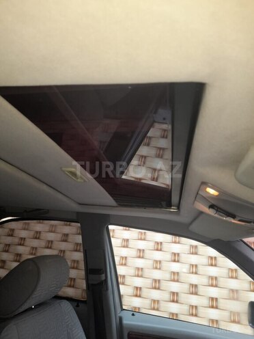 Mercedes C 220 d 1998, 360,000 km - 2.2 l - Cəlilabad