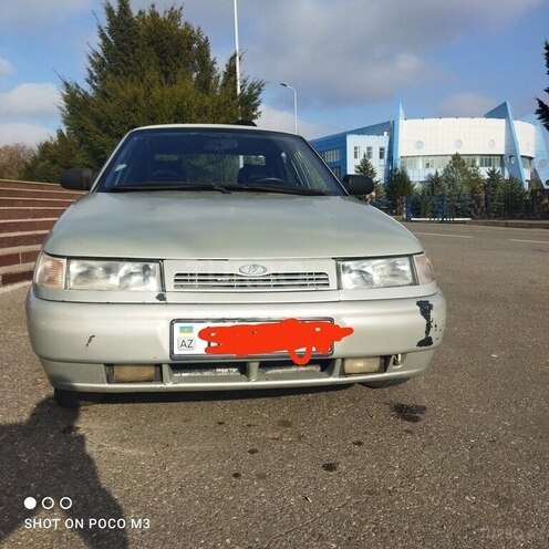 LADA (VAZ) 2110 2004, 350,709 km - 1.5 л - Qusar