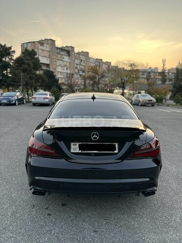 Mercedes CLA 220 2014, 280,000 km - 2.2 л - Bakı