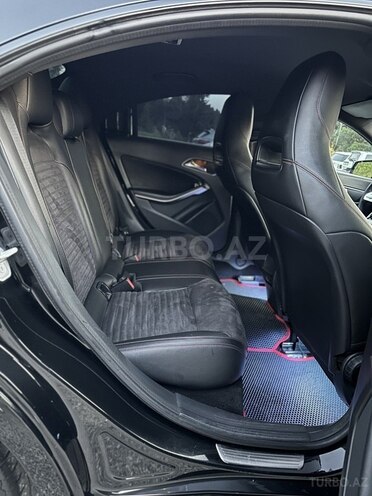Mercedes CLA 220 2014, 280,000 km - 2.2 л - Bakı