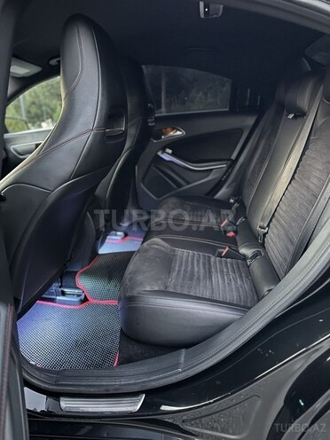 Mercedes CLA 220 2014, 280,000 km - 2.2 л - Bakı
