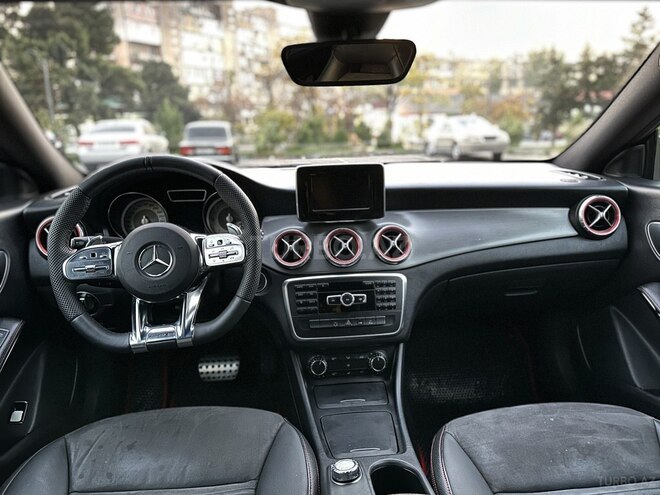 Mercedes CLA 220 2014, 280,000 km - 2.2 л - Bakı