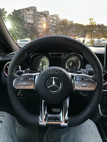 Mercedes CLA 220 2014, 280,000 km - 2.2 л - Bakı