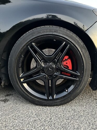 Mercedes CLA 220 2014, 280,000 km - 2.2 л - Bakı