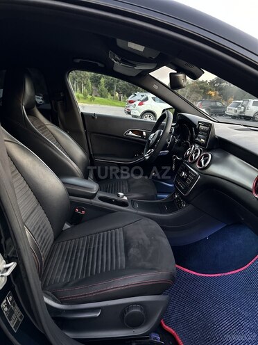 Mercedes CLA 220 2014, 280,000 km - 2.2 л - Bakı
