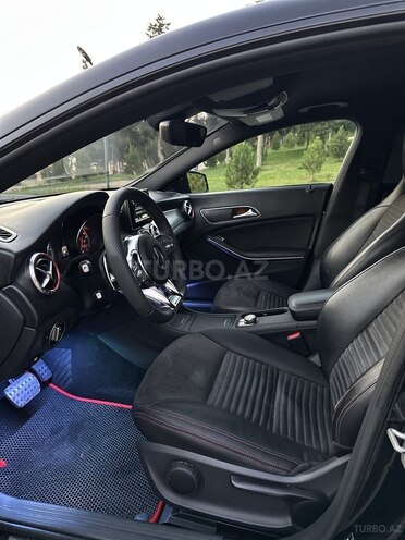Mercedes CLA 220 2014, 280,000 km - 2.2 л - Bakı