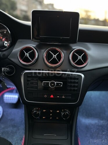 Mercedes CLA 220 2014, 280,000 km - 2.2 л - Bakı