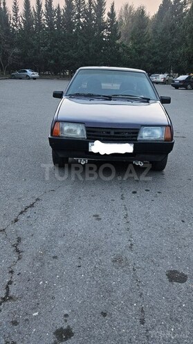 LADA (VAZ) 21099 1999, 295,000 km - 1.5 l - Zaqatala