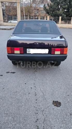 LADA (VAZ) 21099 1999, 295,000 km - 1.5 l - Zaqatala