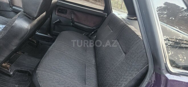 LADA (VAZ) 21099 1999, 295,000 km - 1.5 l - Zaqatala