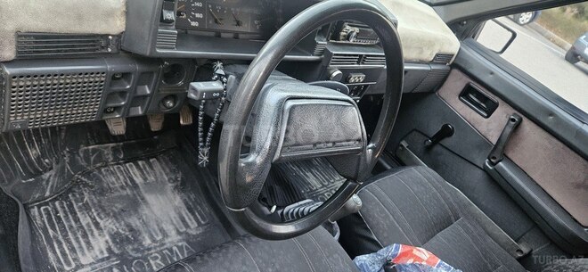 LADA (VAZ) 21099 1999, 295,000 km - 1.5 l - Zaqatala