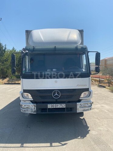 Mercedes Atego 816 2008, 555,288 km - 4.3 l - Bakı