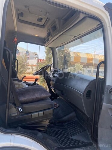 Mercedes Atego 816 2008, 555,288 km - 4.3 l - Bakı