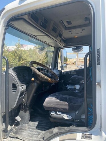 Mercedes Atego 816 2008, 555,288 km - 4.3 l - Bakı