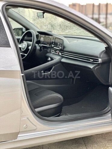 Hyundai Elantra 2021, 9,000 km - 2.0 l - Bakı