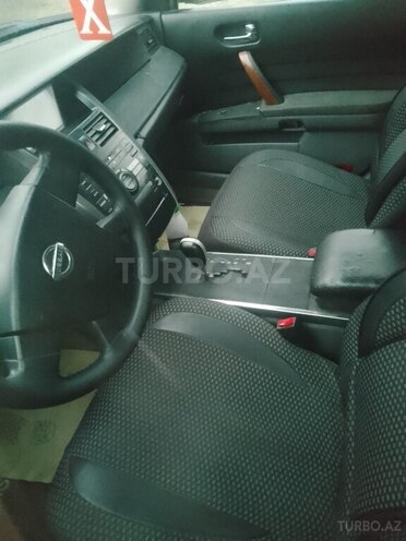 Nissan Teana 2003, 180,000 km - 2.3 л - Ağdaş